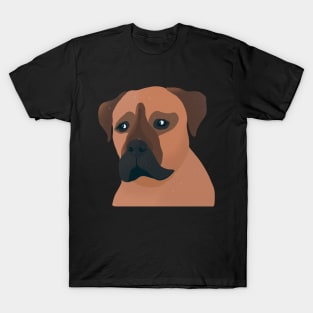 Boxweiler T-Shirt